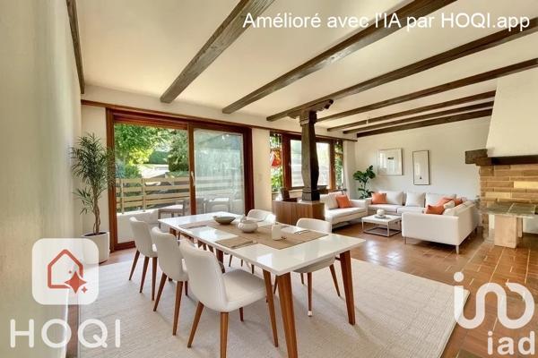 Maison à vendre 8 pièces 225 m² Soultz-sous-Forêts