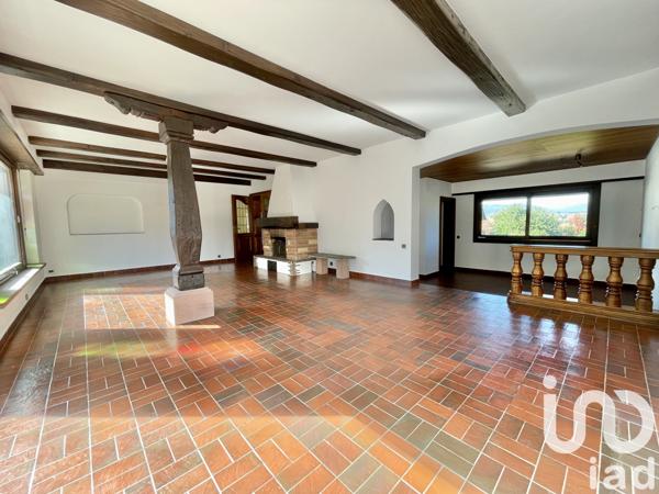 Maison à vendre 8 pièces 225 m² Soultz-sous-Forêts