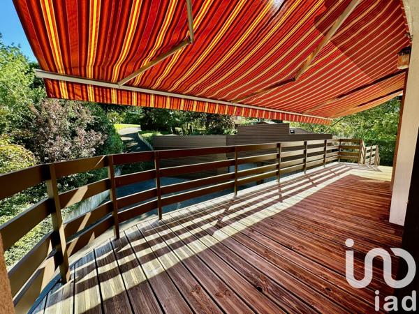 Maison à vendre 8 pièces 225 m² Soultz-sous-Forêts