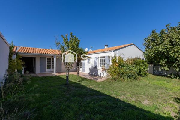 Maison individuelle de plain pied