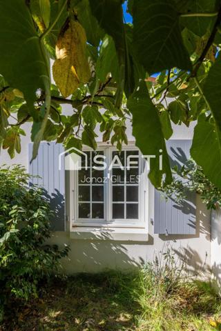 Maison individuelle de plain pied