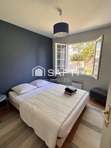 Maison individuelle de plain pied