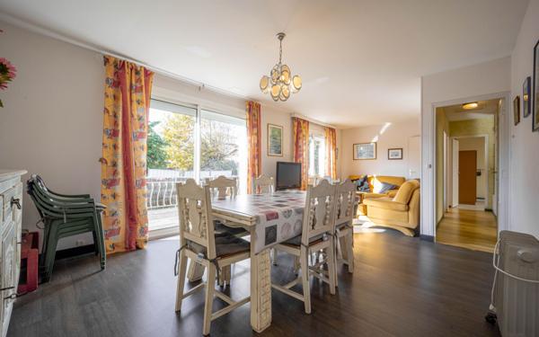 Maison à vendre    4 pièces •  Mimizan