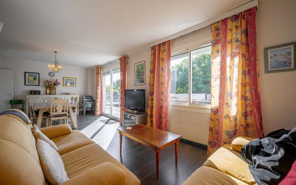 Maison à vendre    4 pièces •  Mimizan