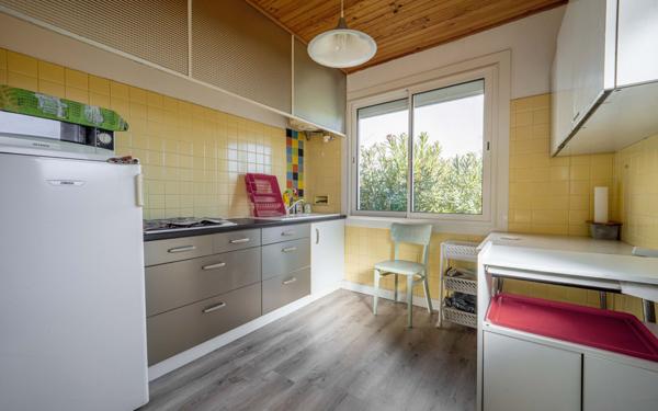 Maison à vendre    4 pièces •  Mimizan