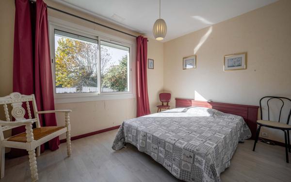 Maison à vendre    4 pièces •  Mimizan