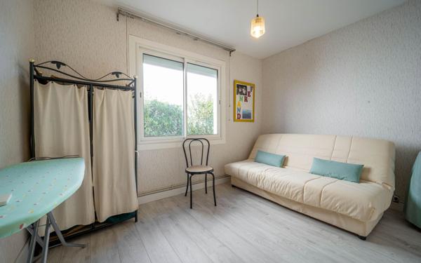 Maison à vendre    4 pièces •  Mimizan