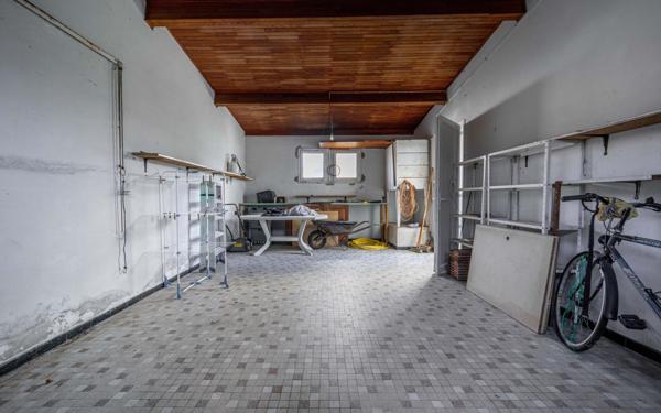 Maison à vendre    4 pièces •  Mimizan