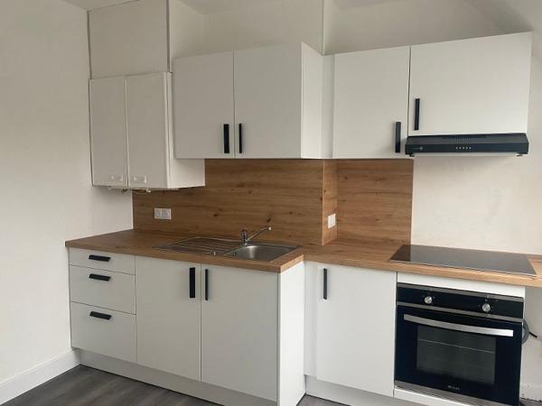 Hennebont (56700) HENNEBONT