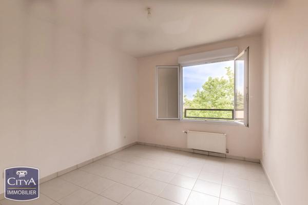 Appartement à vendre 3 pièces 63.77m² Meyzieu (69330)