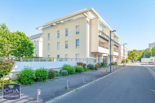 Appartement à vendre 3 pièces 63.33m² La Riche (37520)