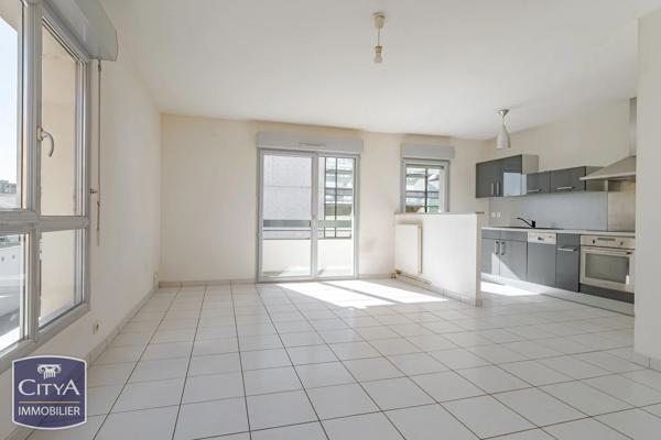 Appartement à vendre 3 pièces 63.33m² La Riche (37520)