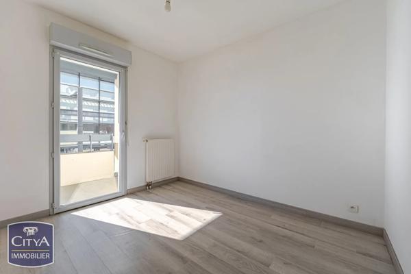 Appartement à vendre 3 pièces 63.33m² La Riche (37520)