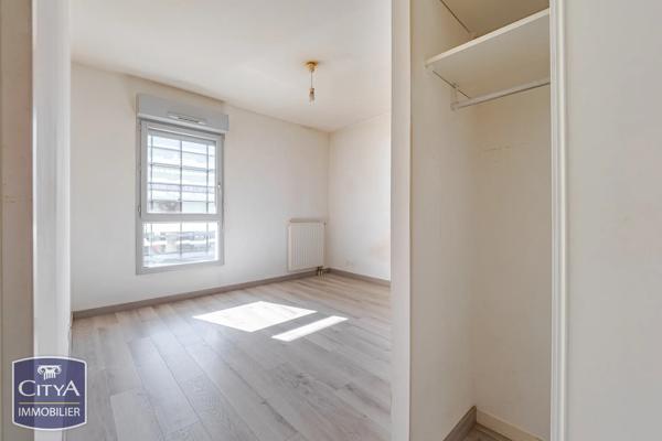 Appartement à vendre 3 pièces 63.33m² La Riche (37520)