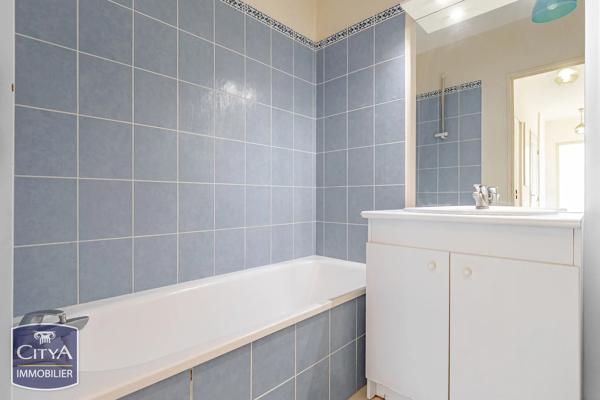 Appartement à vendre 3 pièces 63.33m² La Riche (37520)
