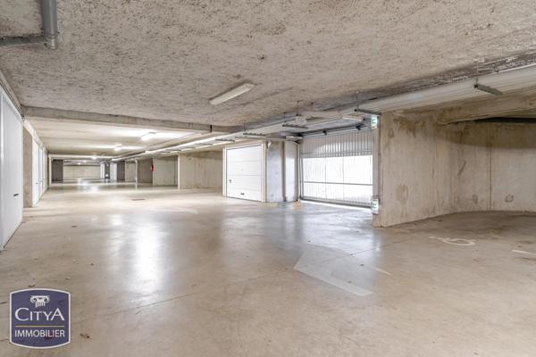 Appartement à vendre 3 pièces 63.33m² La Riche (37520)