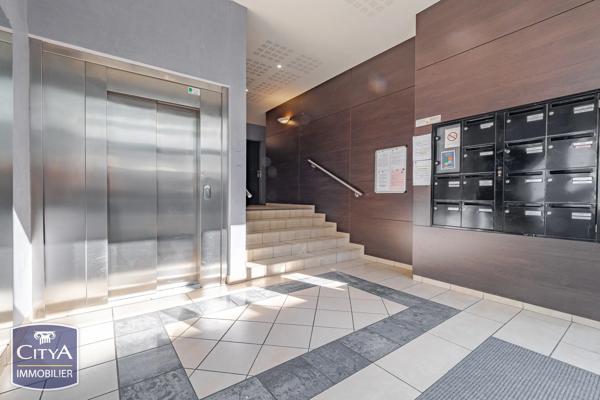 Appartement à vendre 3 pièces 63.33m² La Riche (37520)