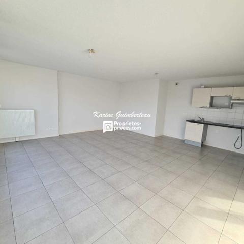 Appartement 3 pièce(s) 70.7 m2 3ème étage