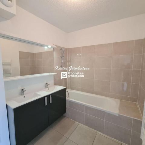 Appartement 3 pièce(s) 70.7 m2 3ème étage