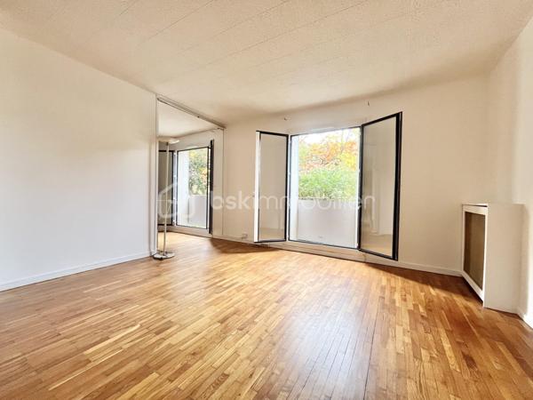 Appartement de 83 m²