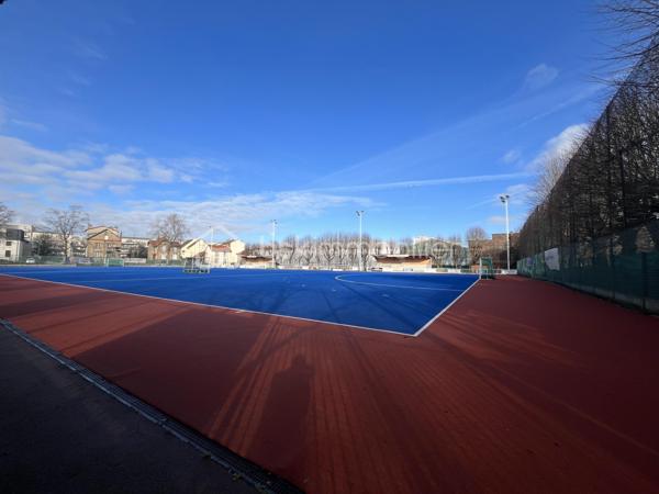 Appartement de 83 m²