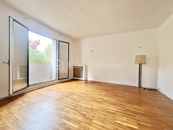 Appartement de 83 m²