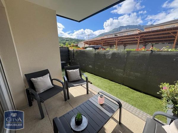 Appartement à vendre 2 pièces 35.64m² Gap (05000)