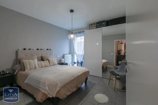 Appartement à vendre 2 pièces 35.64m² Gap (05000)