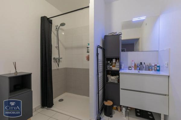 Appartement à vendre 2 pièces 35.64m² Gap (05000)