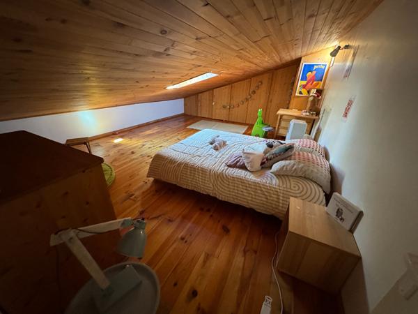 Maison Quillan 7 pièce(s) 200 m2