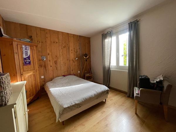 Maison Quillan 7 pièce(s) 200 m2