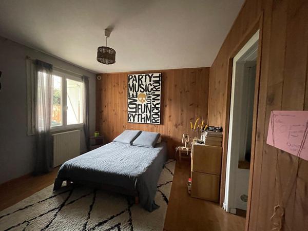 Maison Quillan 7 pièce(s) 200 m2