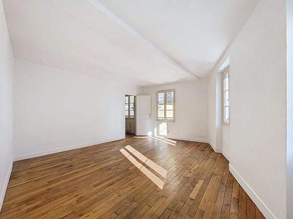 Studio de 34.70 m² - Saint-Germain-en-Laye