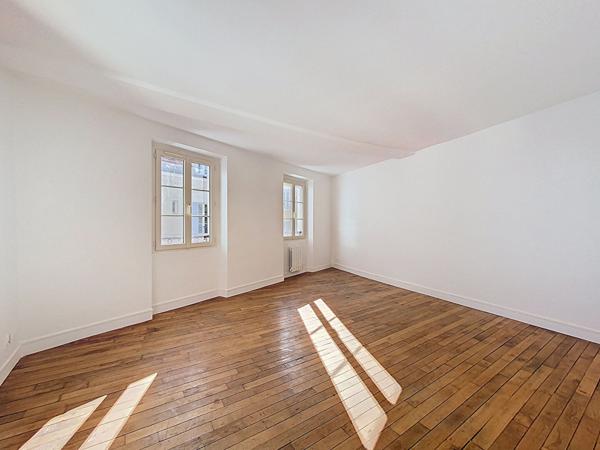 Studio de 34.70 m² - Saint-Germain-en-Laye