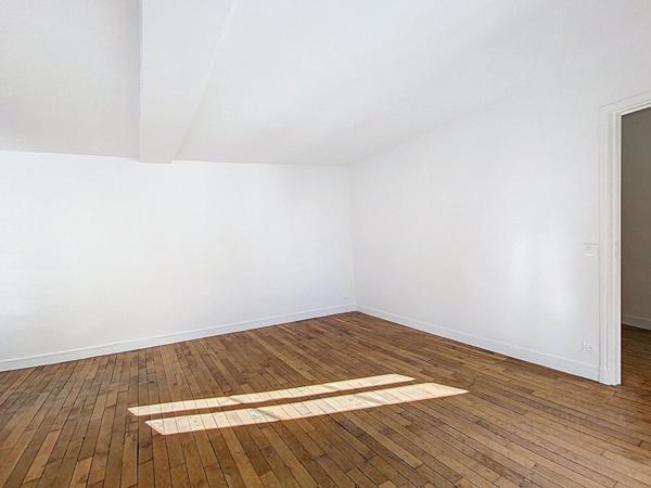 Studio de 34.70 m² - Saint-Germain-en-Laye