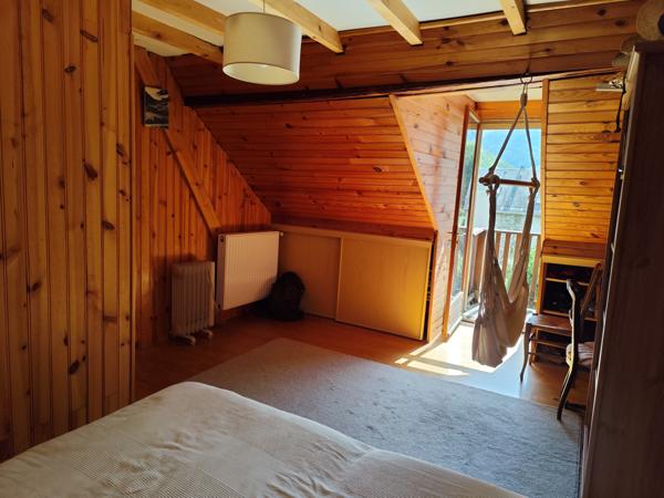 Bagnères-de-Luchon (31110) Maison 5 pièces 104 m²