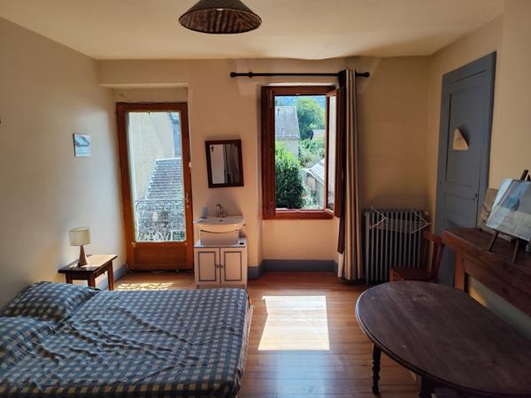 Bagnères-de-Luchon (31110) Maison 5 pièces 104 m²