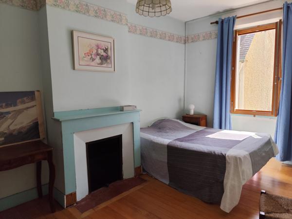 Bagnères-de-Luchon (31110) Maison 5 pièces 104 m²