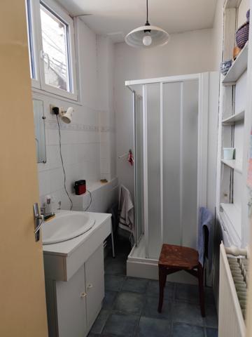 Bagnères-de-Luchon (31110) Maison 5 pièces 104 m²