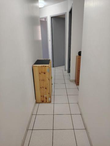 Appartement Lamballe 3 pièce(s) 62 m2