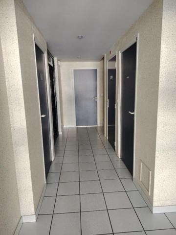 Appartement Lamballe 3 pièce(s) 62 m2