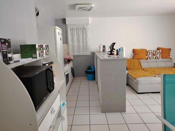 Appartement Lamballe 3 pièce(s) 62 m2