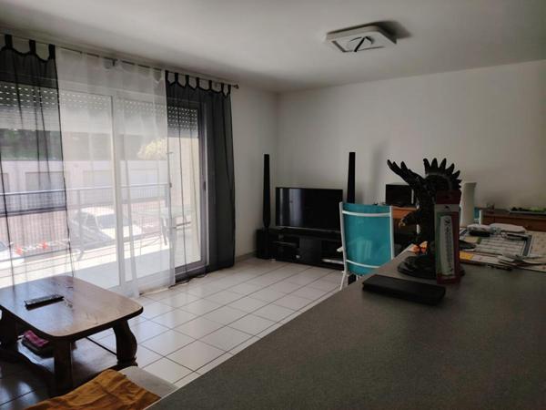 Appartement Lamballe 3 pièce(s) 62 m2
