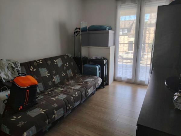 Appartement Lamballe 3 pièce(s) 62 m2