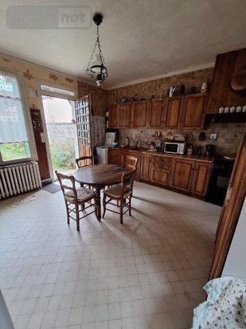 Maison à restaurer à vendre à Troyes dans l'Aube (10000), ref : 10378/1210