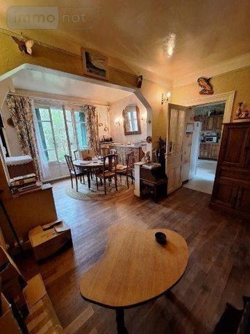 Maison à restaurer à vendre à Troyes dans l'Aube (10000), ref : 10378/1210