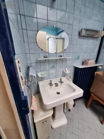 Maison à restaurer à vendre à Troyes dans l'Aube (10000), ref : 10378/1210