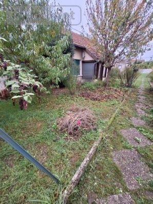 Maison à restaurer à vendre à Troyes dans l'Aube (10000), ref : 10378/1210