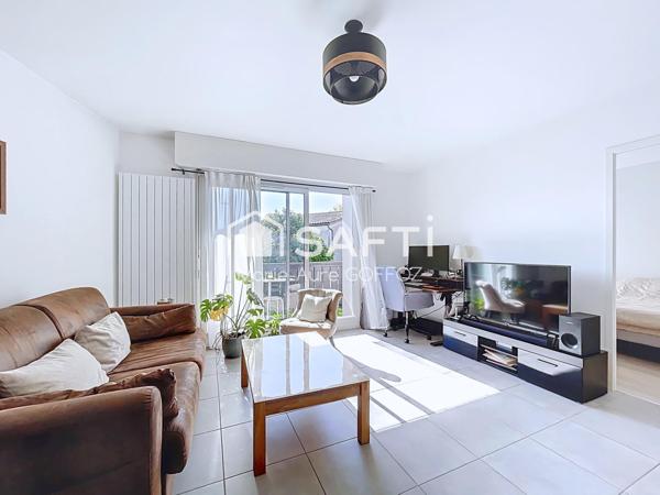 Belle opportunité au centre de St Médard !