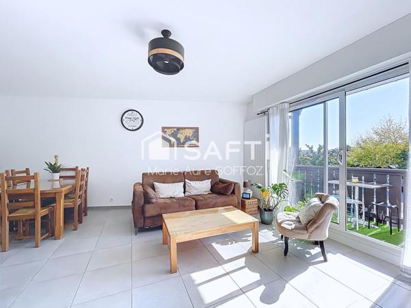 Belle opportunité au centre de St Médard !